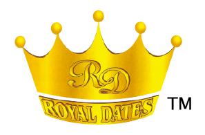 Royal Dates Logo